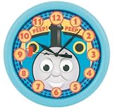 Thomas & Friends Rotating Eyes Wall Clock