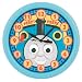 Thomas & Friends Rotating Eyes Wall Clock