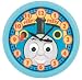Thomas & Friends Rotating Eyes Wall Clock