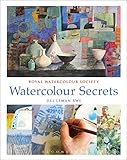 Watercolour secrets