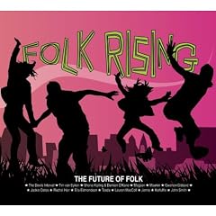 Folk Rising