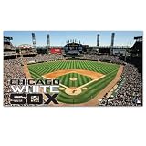 MLB Chicago White Sox Large Floor Mat