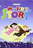 My first story. North East tales