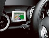 MINI Cooper 2007 2008 Portable Navigation System