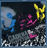 Cadena Perpetua -  En Vivo en Obras 2007