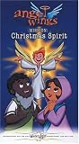 Mission: Christmas Spirit (Angel Wings #2)