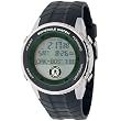 MLB Men's MLB-SW-OAK Schedule Series Oakland Athletics Watch
