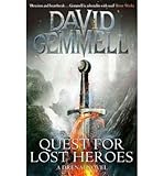 Quest for lost heroes