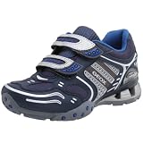 Geox Little Kid/Big Kid Calamity 6 Sneaker