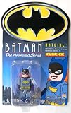 キューブリック／ＢＡＴＭＡＮ　the animated series/BATGIAL