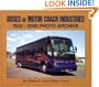 Buses of Motor Coach Industries: 1932-2000 Photo Archive
