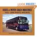 Buses of Motor Coach Industries: 1932-2000 Photo Archive