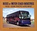 Buses of Motor Coach Industries: 1932-2000 Photo Archive