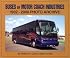 Buses of Motor Coach Industries: 1932-2000 Photo Archive