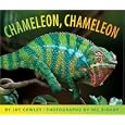 Chameleon Chameleon (Bccb Blue Ribbon Nonfiction Book Award (Awards))