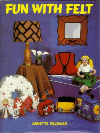Fun with Felt