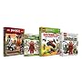 LEGO Ninjago Bundle 