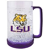 Lets Party By Boelter Brands Louisiana State Tigers (LSU) Freezer Mug