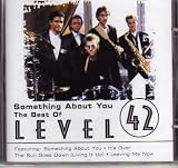 Something About You