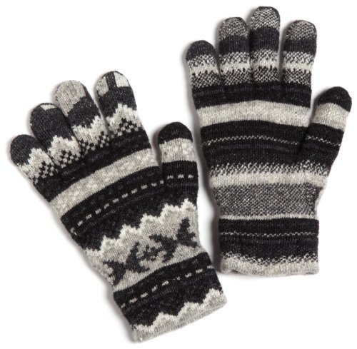 Ben Sherman Men's Nordic Glove