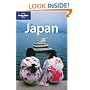 Japan (Lonely Planet Country Guides)