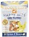 Pet Supplies : Dogswell Veggie Life Happy Hips Chicken & Banana, 5-Ounce Blue Pouches  (Pack of 6)
