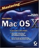 ISBN: 0782142834 - Mastering Mac OS X, Third Edition
