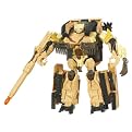 Transformers: Revenge of the Fallen Deluxe Class Figure - Deep Desert Brawl