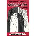 Messauda: Roman aus Marokko