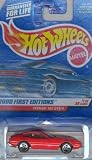 Hot Wheels 2000-061 First Edition FERRARI 365 GTB/4 1:64 Scale