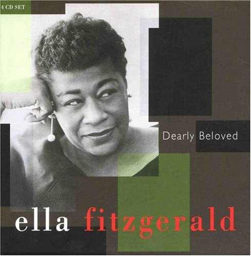 Ella Fitzgerald - Dearly Beloved - Zortam Music