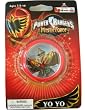 Disney Power Rangers Mystic Force Yo Yo