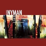 Nyman: MGV Piano Concerto