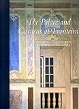 The palace and gardens of Fronteira : seventeenth & eighteenth century Portuguese style