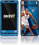 Skinit Oklahoma City Thunder Kevin Durant #35 Action Shot Vinyl Skin for Motorola Droid X2
