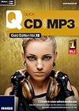 Produkt-Bild: CD goes MP3 Gold Edition Vol. 12
