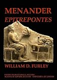 Menander 'Epitrepontes'