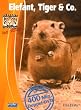 Elefant, Tiger & Co., Teil 13 (2 DVDs)