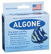 Algone Aquarium Water Clarifier and Nitrate Remover, Large Algone Aquarium Water Clarifier and Nitrate Remover, Large