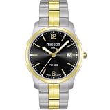 Tissot T0494102205700 Pr100 Mens Watch