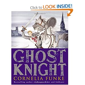 Ghost Knight