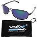 VertX Men's Polarized Metal Sunglasses Fishing Boating Golf Outdoor