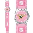 Dallas Stars NHL Girls "Future Star Series" Watch (Pink)