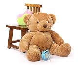 Cutie Chubs 38 Irresistibly Soft Huggable Giant Teddy