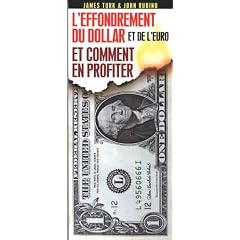 L'effondrement du dollar et de l'euro et comment en profiter