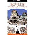Bruxelles, Bruges, Gand et Anvers
