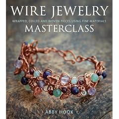 Wire Jewelry Masterclass