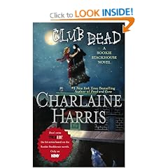Club Dead (Sookie Stackhouse Novels)