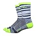 DeFeet Aireator D-Logo Socks