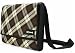 Speck Products TuckPack Notebook Sleeve for Laptops up to 13 Inches (Coffee House Brown Plaid)